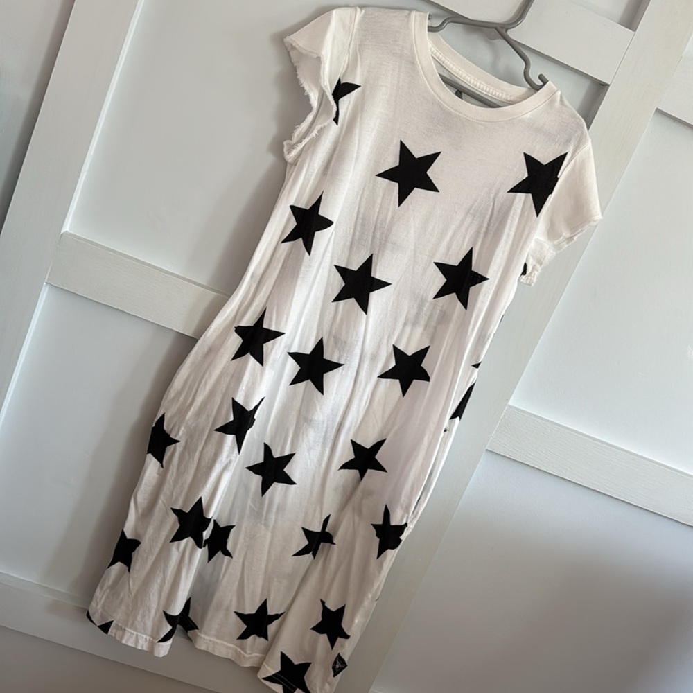 nununu Girl’s Dress EUC 10-11
